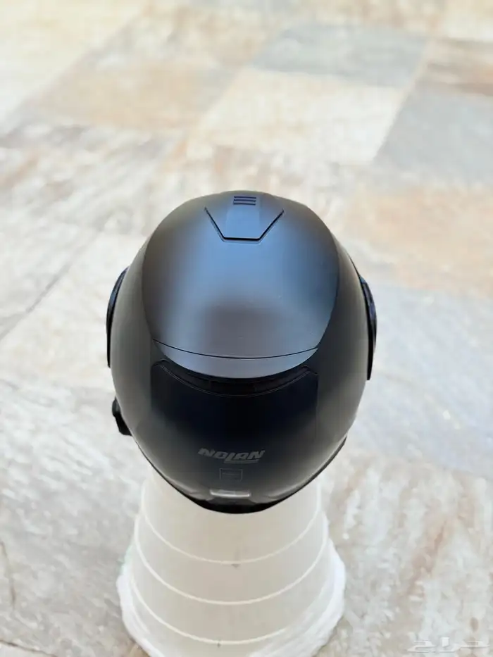 خوذة دباب N100-5 Nolan 2