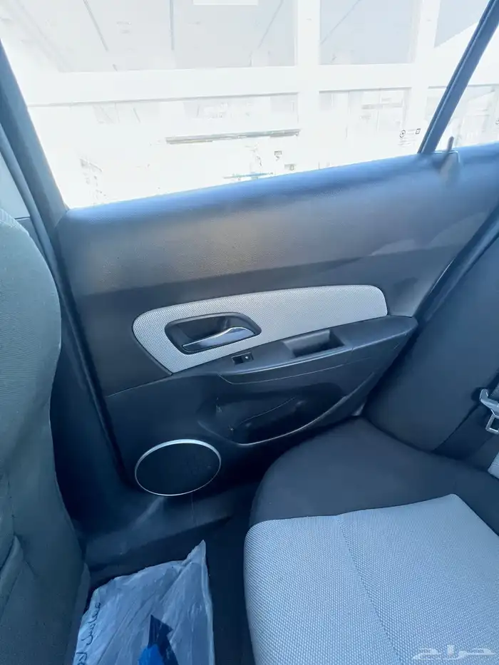 شيفرولية كروز 2015 10