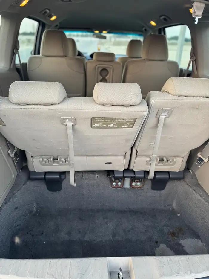 هوندا أوديسي 2014 9