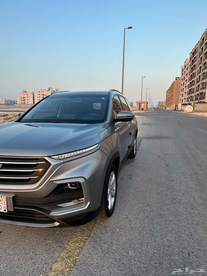 شفروليه كابتيفا 2022 0