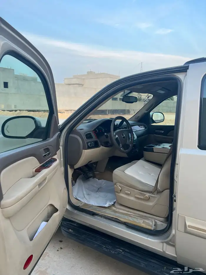 للبيع يوكن XL 17