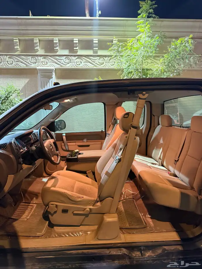 جمس سييرا 2013 للبيع 9