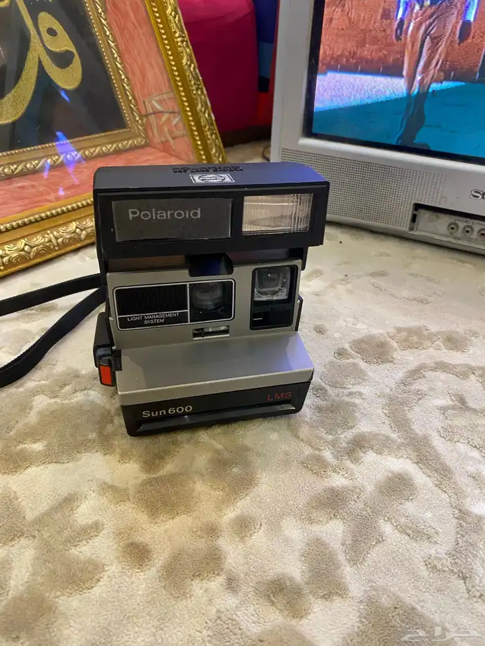 توراثيات توارث تلفزيون سوني كاميرا قديمه لوحة سوره الإخلاص 2