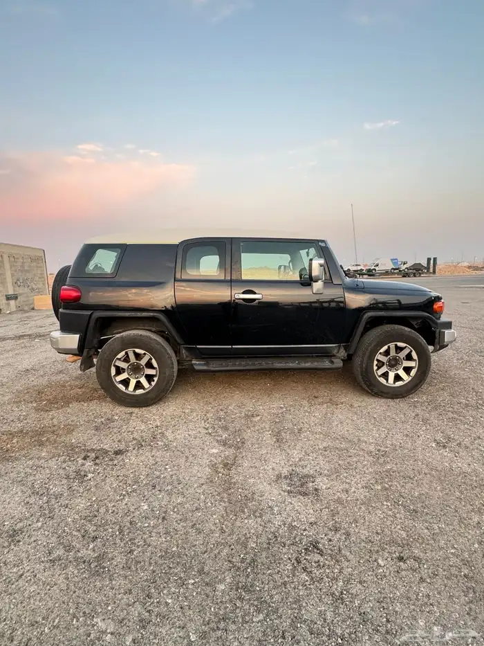 أف جي 2008 للبيع 3