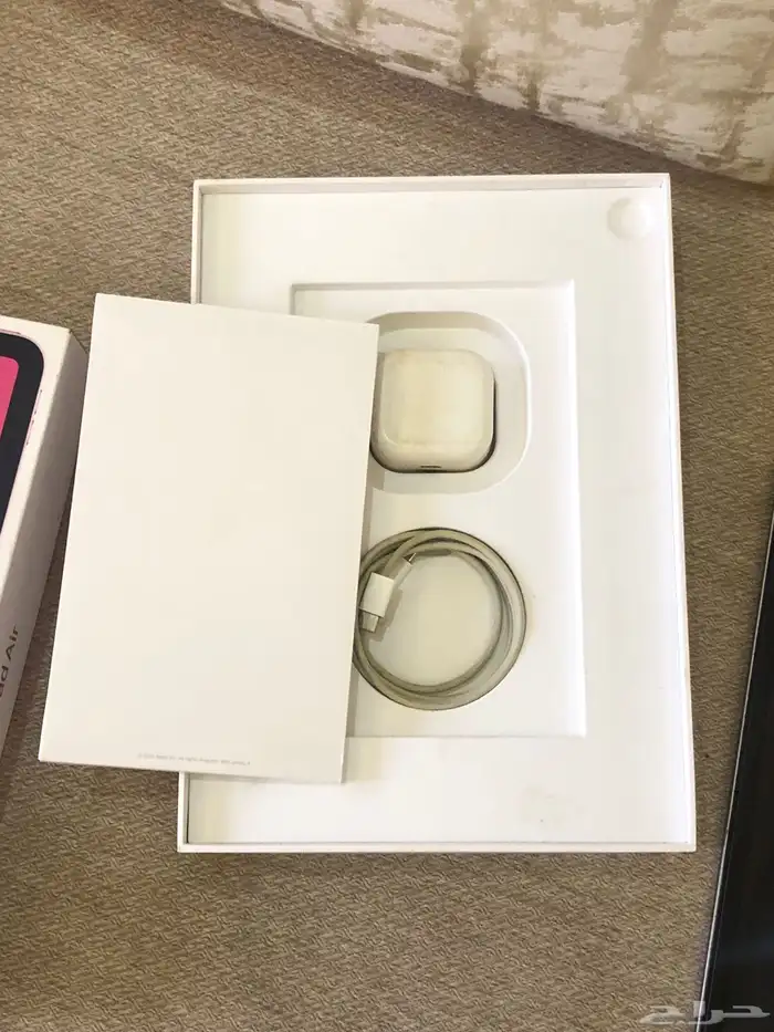 ايباد ipad برو 11 3