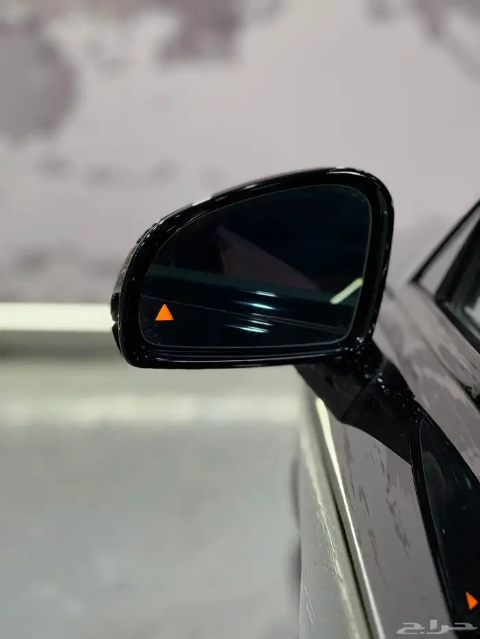 مرسيدس SL450 موديل 2016 21