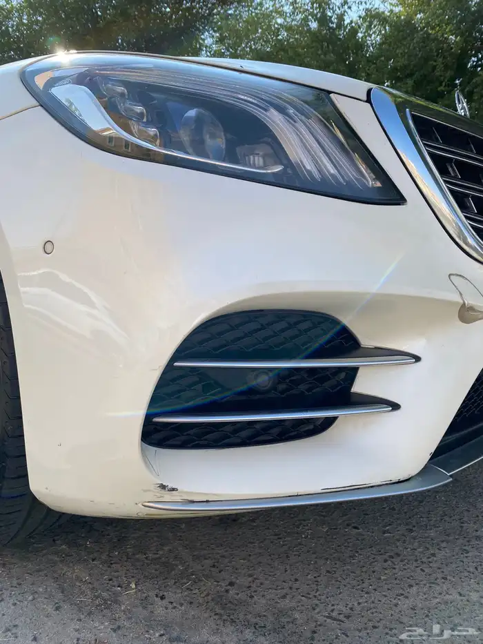 مرسدس S550 AMG ( الاحساء ) 31