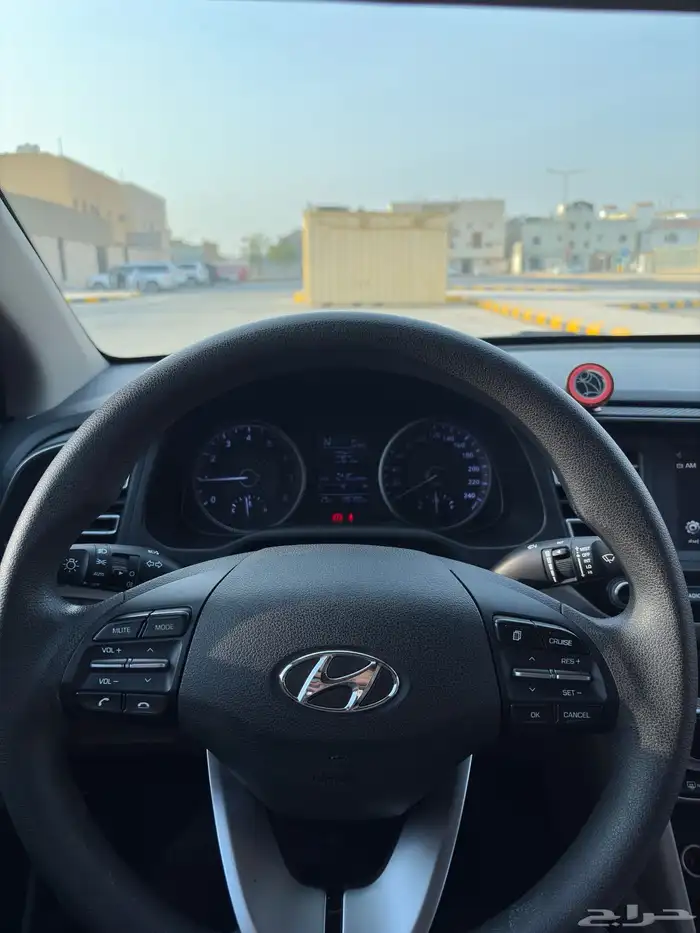 النترا 2019 ممشى قليل 15