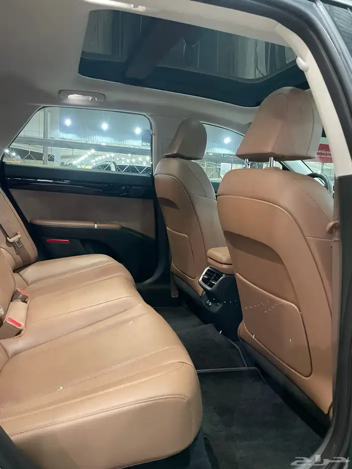 ازيرا موديل 2023 بريميوم V4 14