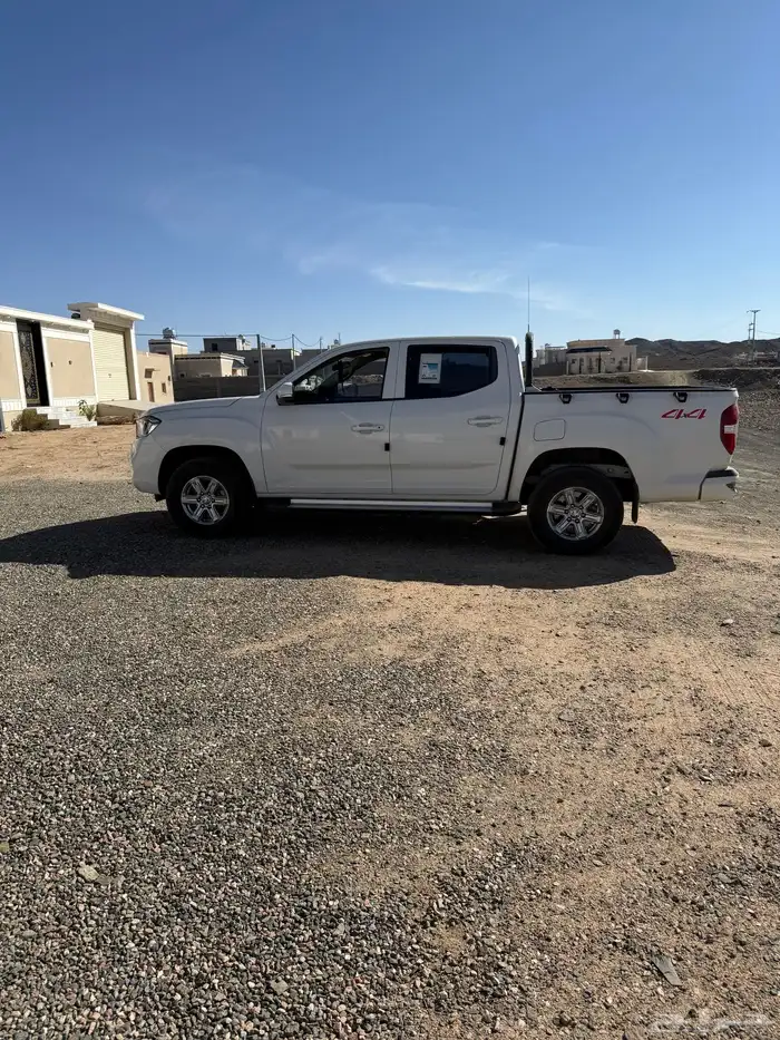 أم جئ t60 للبيع 3