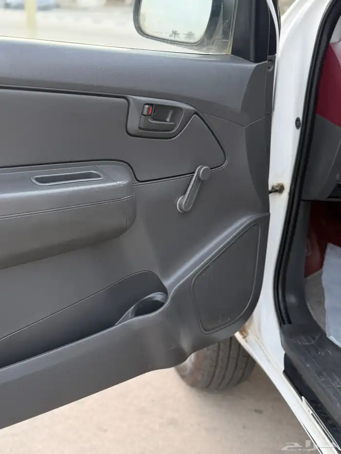 تويوتا هايلوكس 2014 قمه النضافه 19