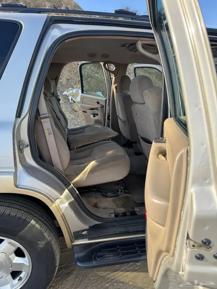 جمس يوكون2006 18