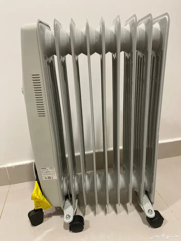 دفاية زيتية 0