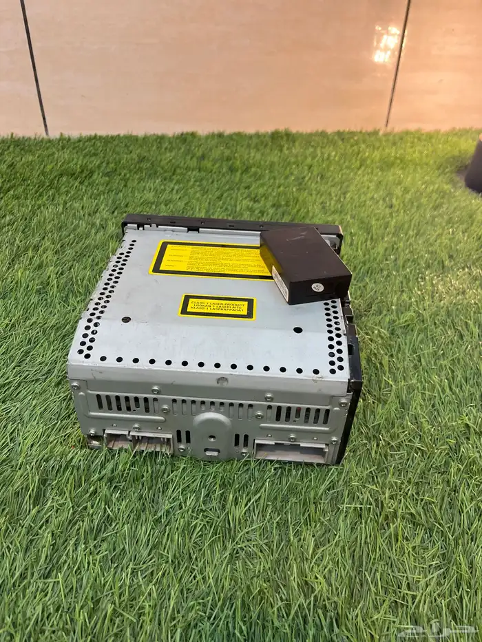 مسجل فورد 2011وكاله 2