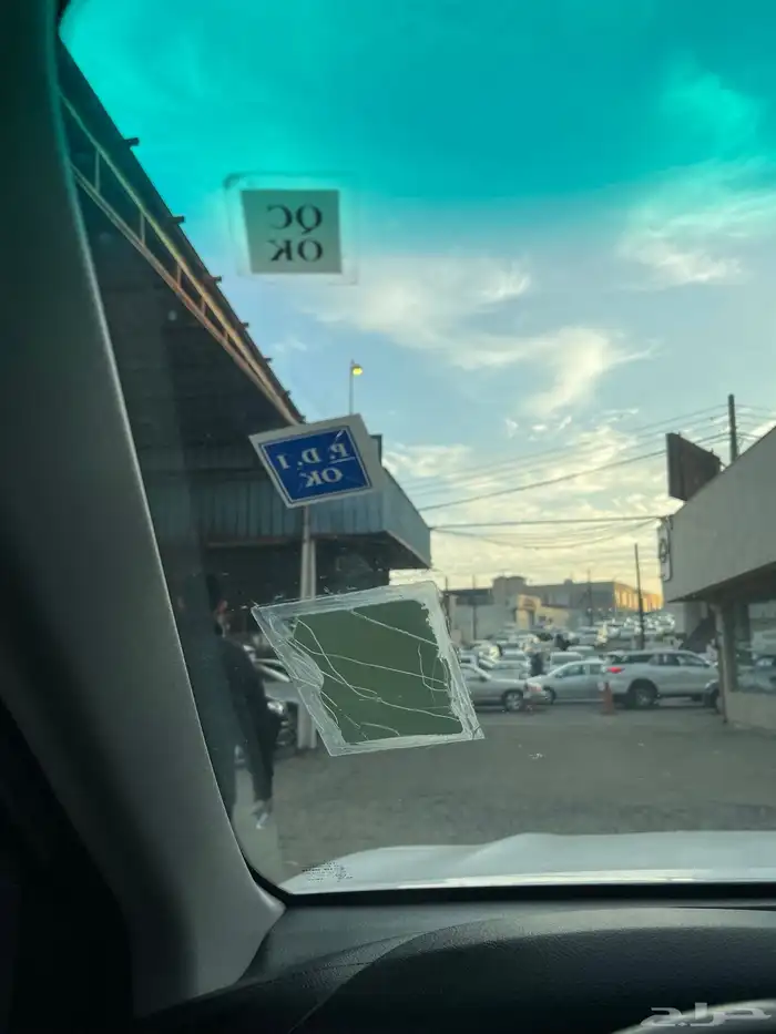 تويوتا هايلوكس غماره 2021 نظيفه جدا 5