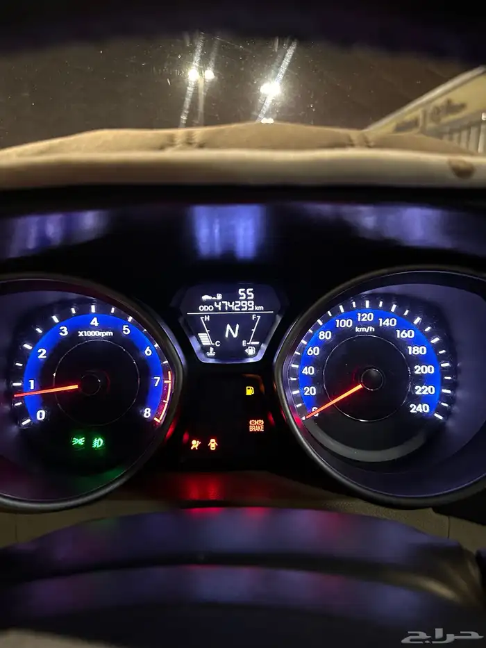 الانترا2013 5