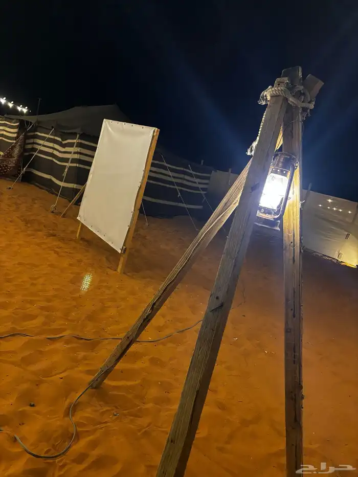 مخيم للإيجار 33