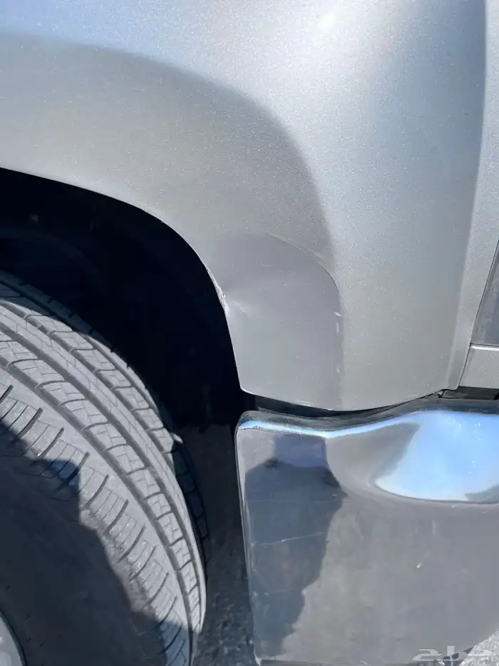 سلفرادو 2018 12