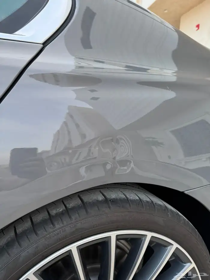 بي ام 730 فل كامل 4