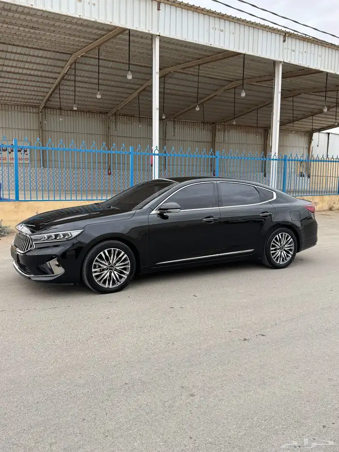 كادينزا 2020 بنزين 6 سرندل 0