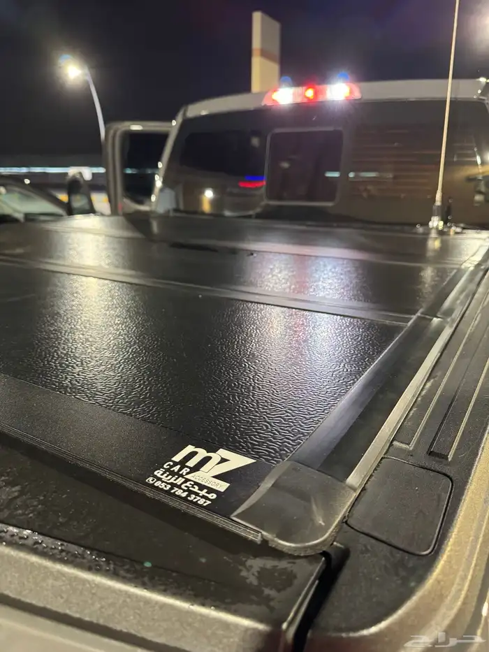 فورد رابتر 2020 غمارتين 40