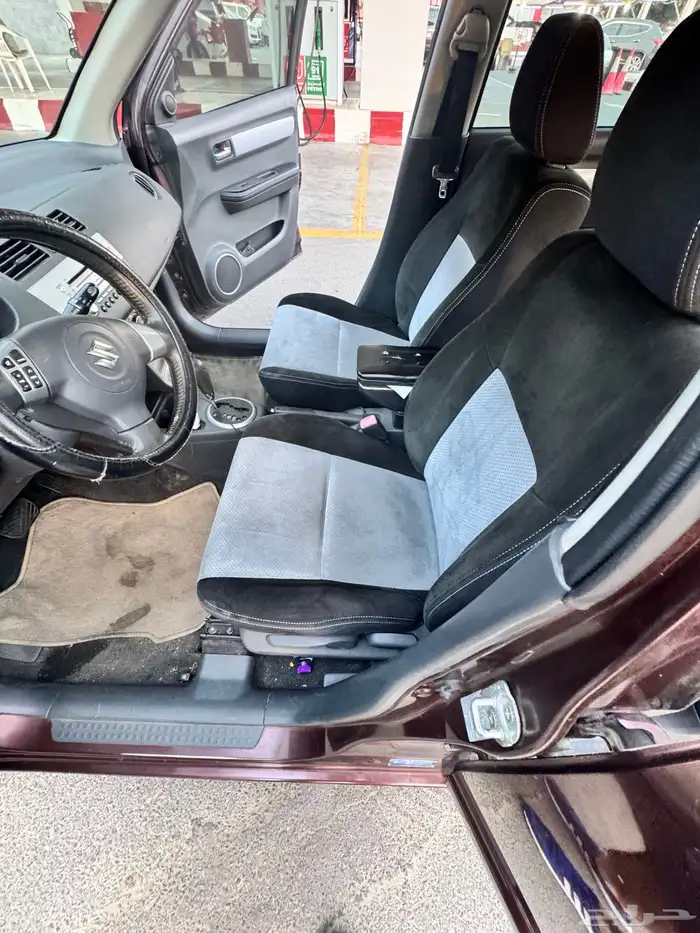 سزوكي سويفت 1