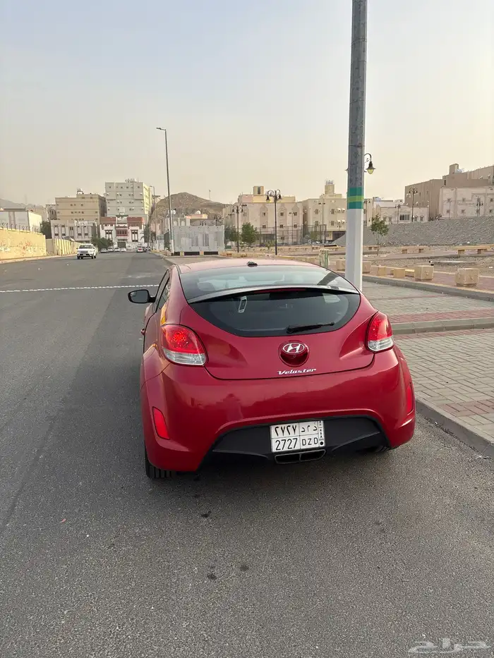 هيونداي فوليستر 2017 1