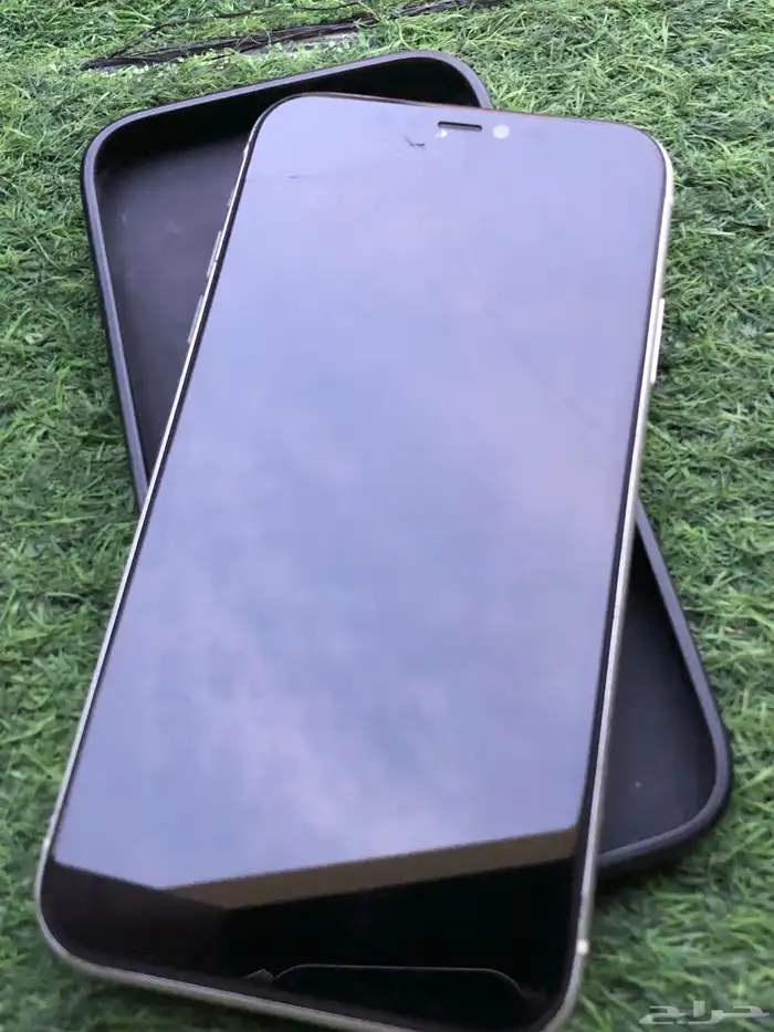 ايفون 11 للبدل او البيع نضيف شرط 1