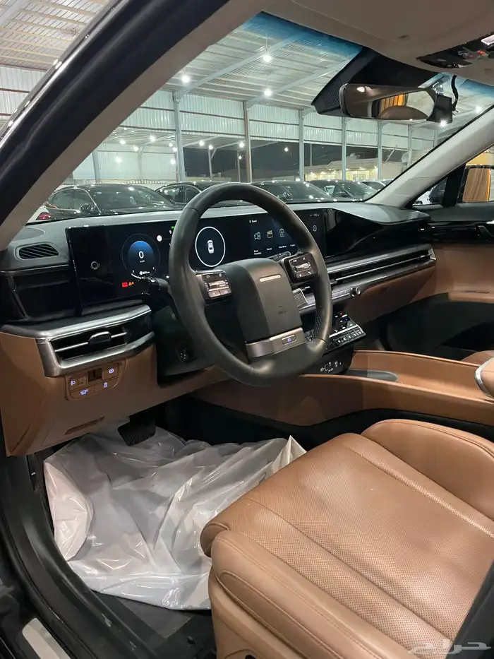 ازيرا موديل 2023 بريميوم V4 20