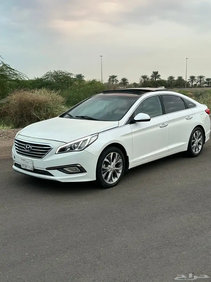 مازدا 6 موديل 2016 فل كامل للبيع 1