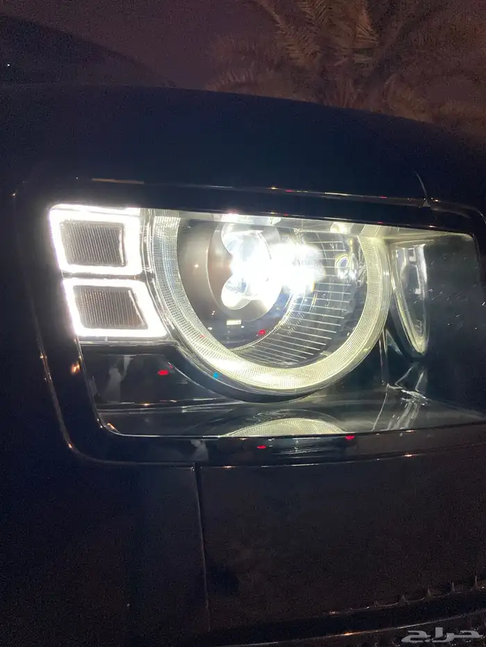 للبيع ديفندر 2020 ضمان وصيانات وكاله 3