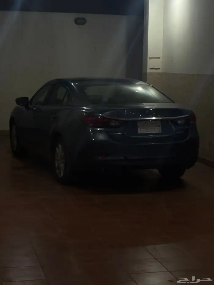 مازدا 2015 نضييفه 0