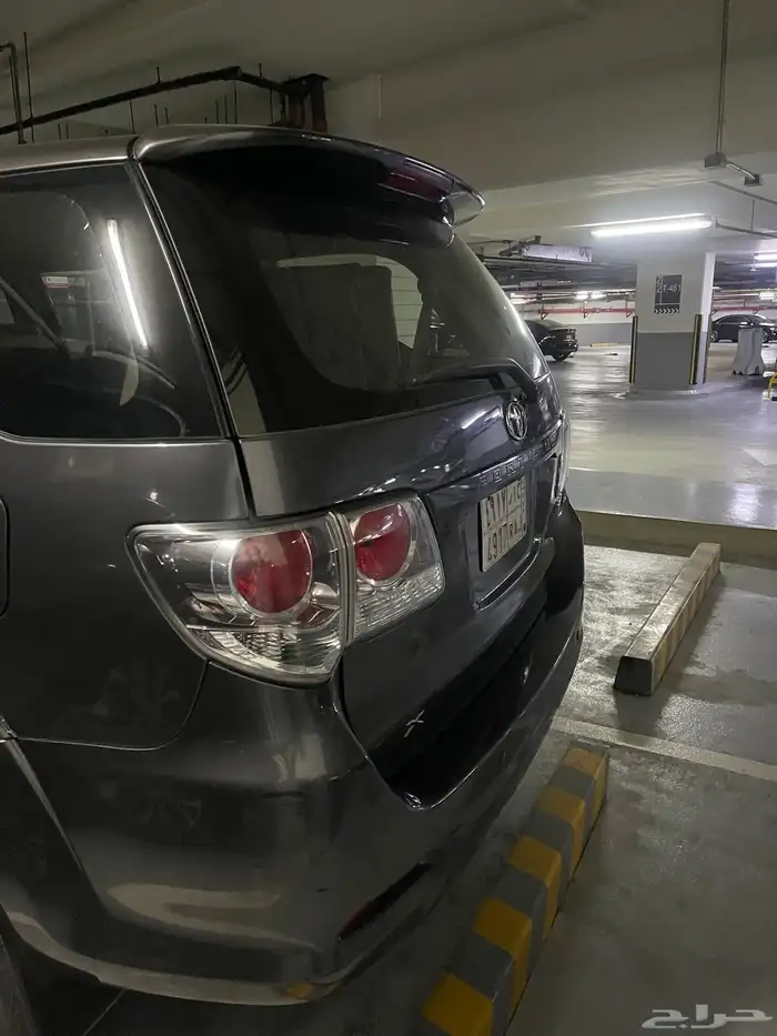 فورشنر نظيف مالك اول 6