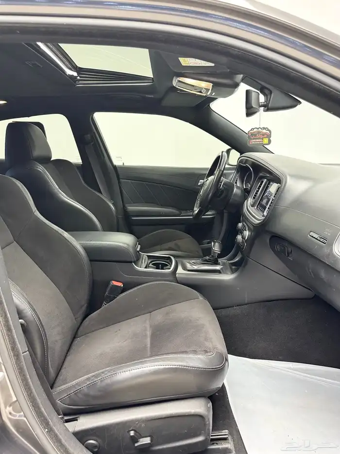 دودج تشارجر GT بريميوم 2022 7