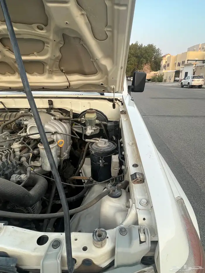 جيب ربع 2008 نظيف 24