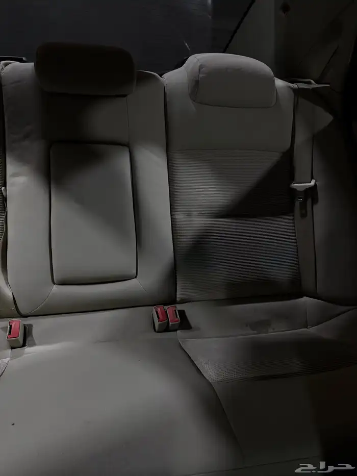 كابرس 2013 LTZ 8