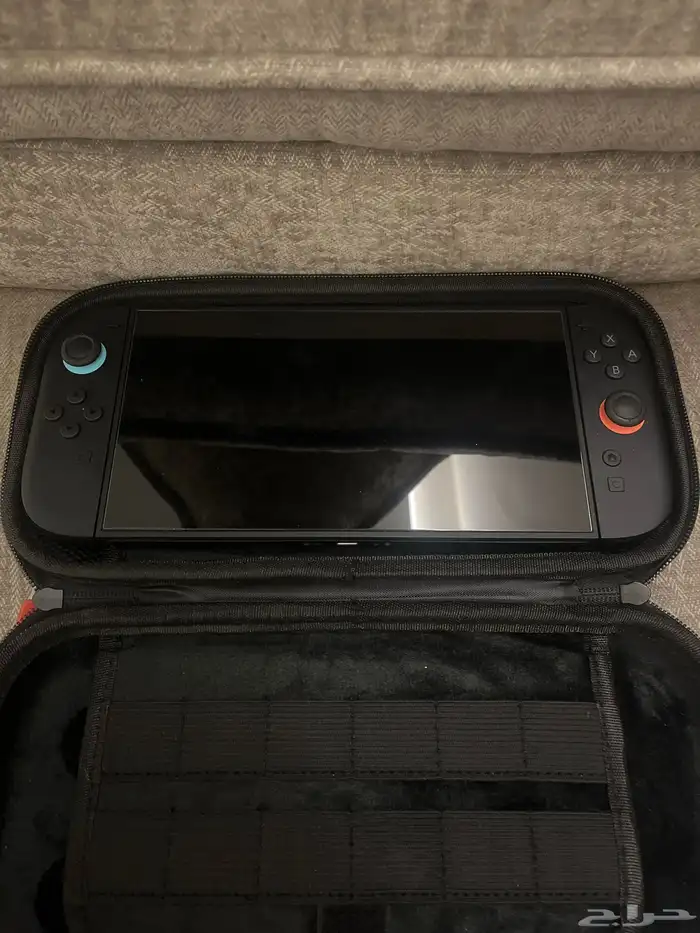 نيتيندو سويتش 2 0