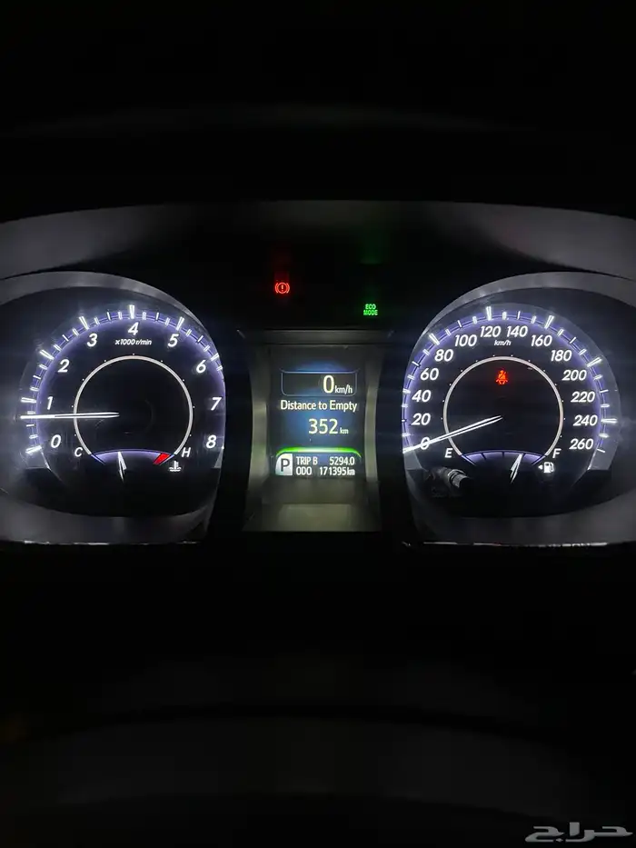 افالون ممشى 171 الف 10