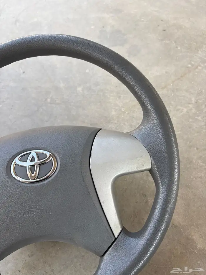 طارة كامري 2007-2011 اصلي وكاله 1