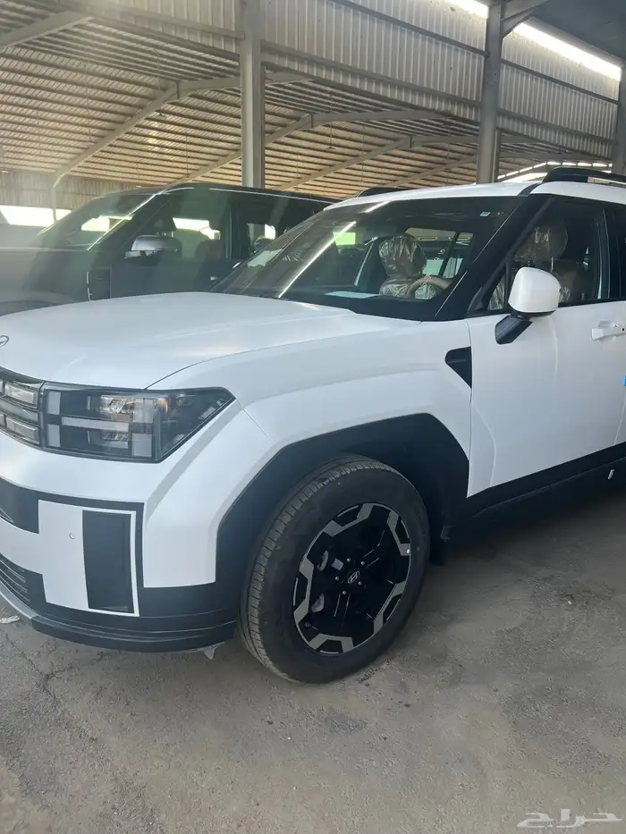 هيونداي سنتافي 0