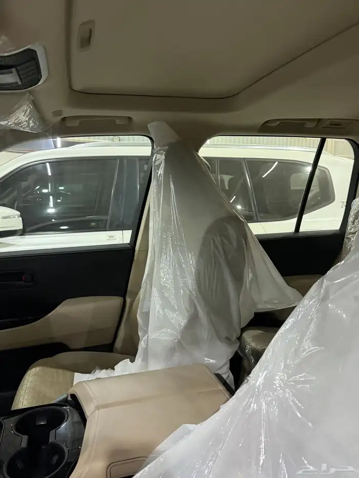 جي اكس ار 2026 عداد جديد L3 سعودي 7