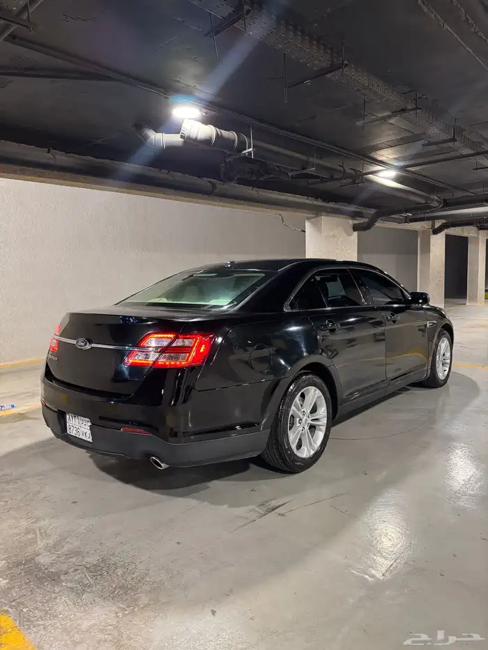 للبيع تورس 2015 ستاندر وارد الجزيرة 3