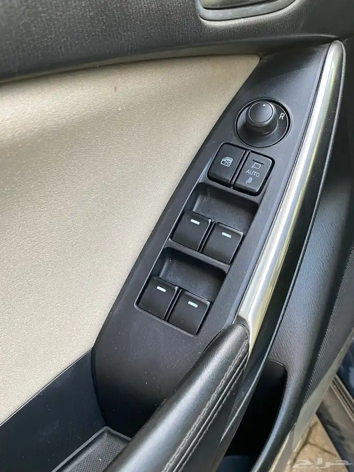 مازدا 6   2017 بودي بلد 17