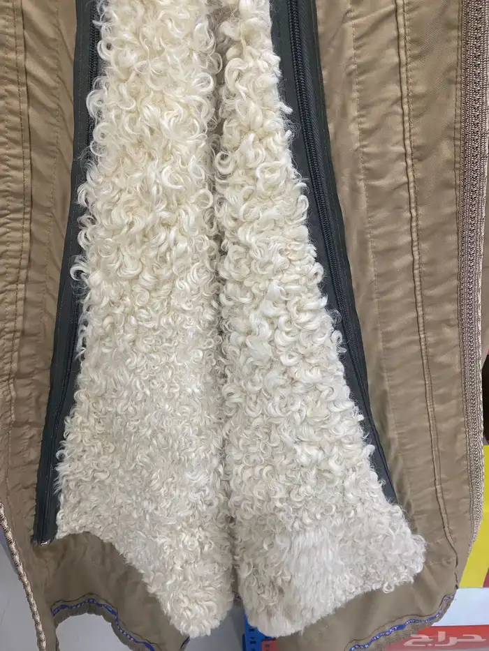 فروة طفيلي طبيعي 2