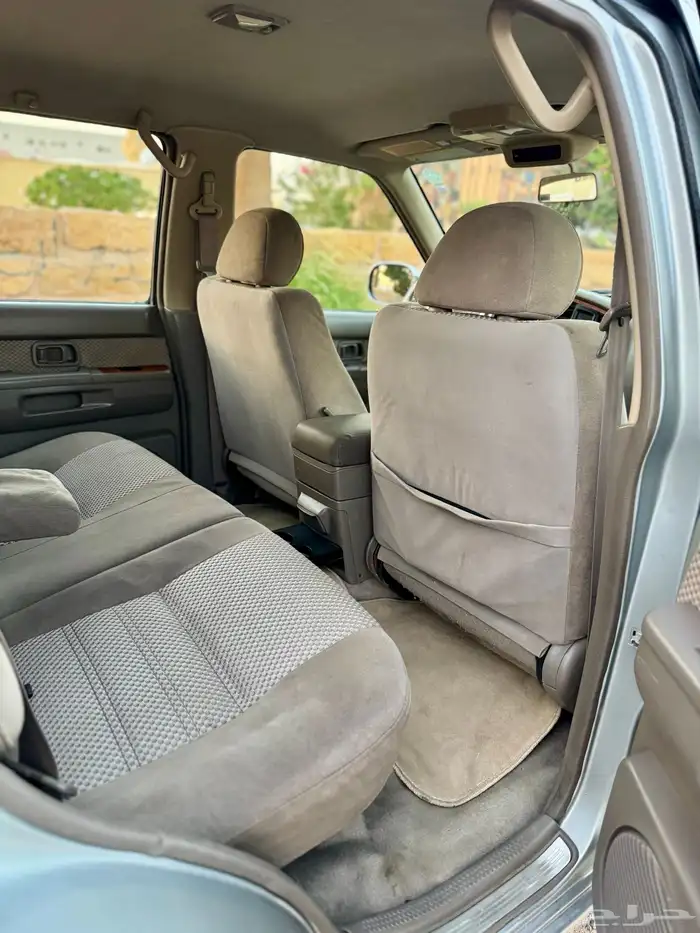 للبيع نيسان باثفندر 2005 ((نظيف)) 39