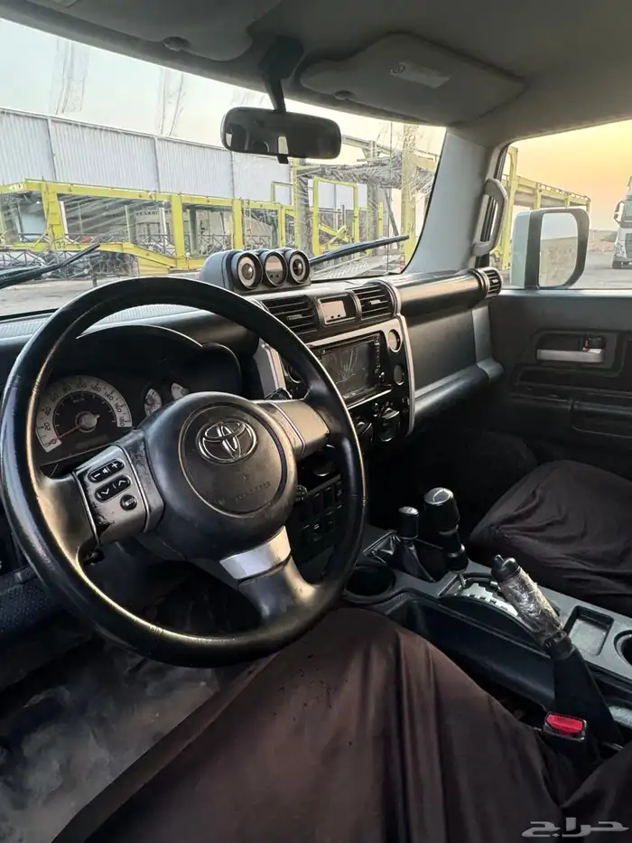 أف جي 2008 للبيع 10