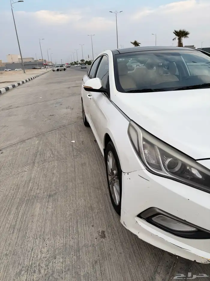 سوناتا 2016 نص فل 3