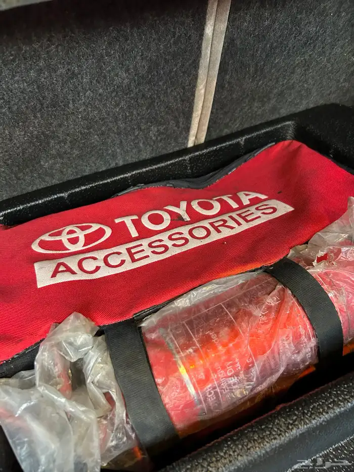 كامري قراندي 2003 v6 وكاله 33