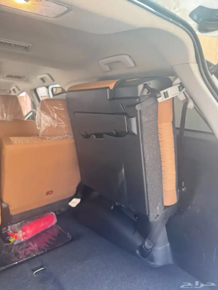 فورتشنر 2022 شبه وكالة دبل 4 سلندر 14