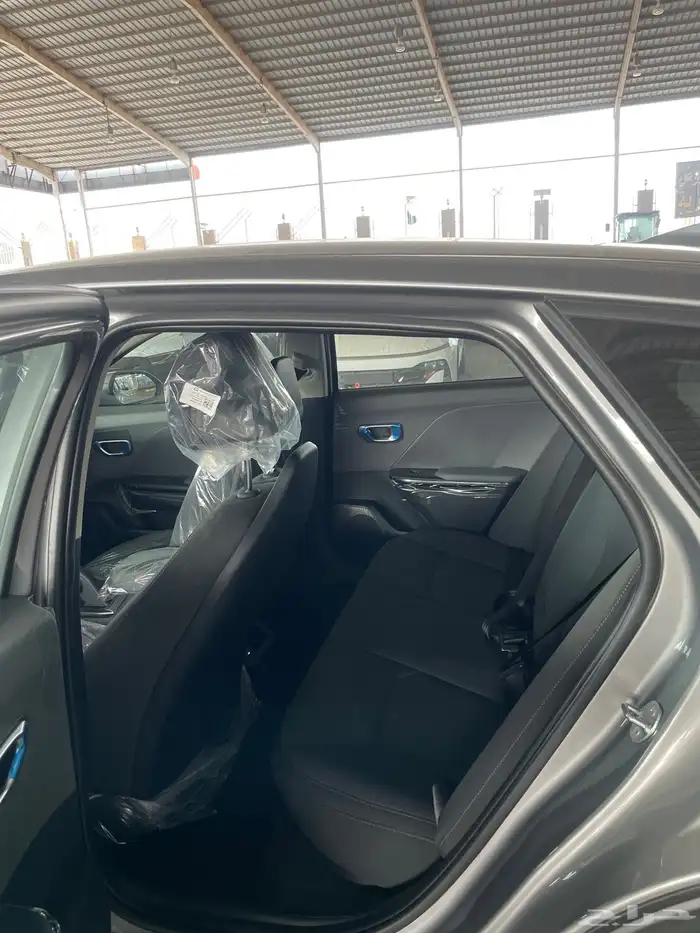 كيا K4 - استاندر - 2026 - محرك 1.6 11